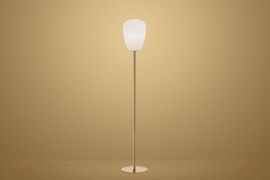 Rituals Floor Lamp Floor Lamps Foscarini