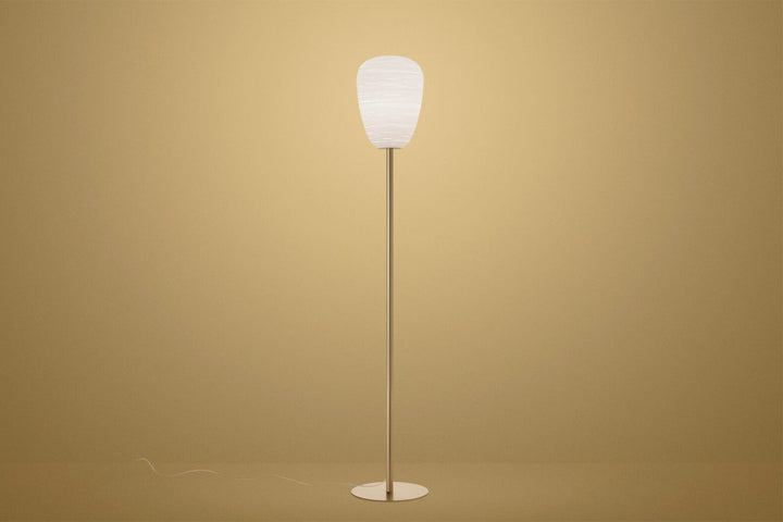 Rituals Floor Lamp Floor Lamps Foscarini