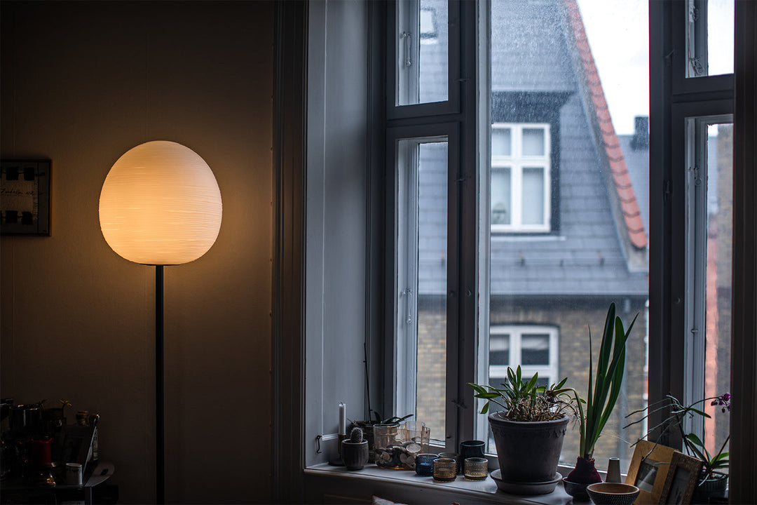 Rituals Floor Lamp Floor Lamps Foscarini