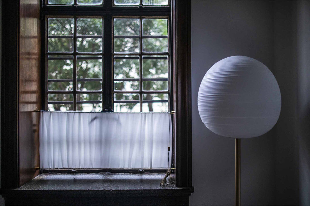 Rituals Floor Lamp Floor Lamps Foscarini