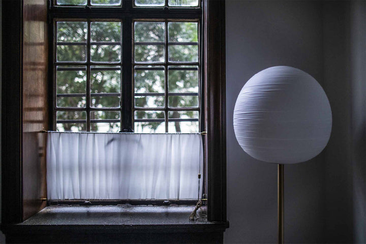 Rituals Floor Lamp Floor Lamps Foscarini