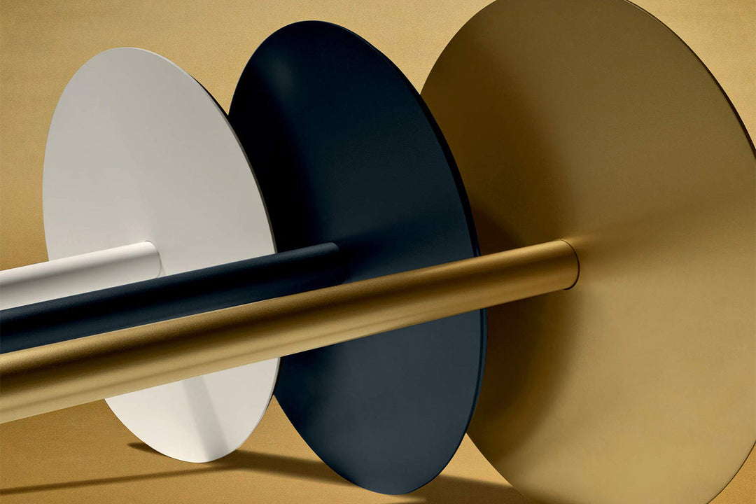 Rituals Floor Lamp Floor Lamps Foscarini