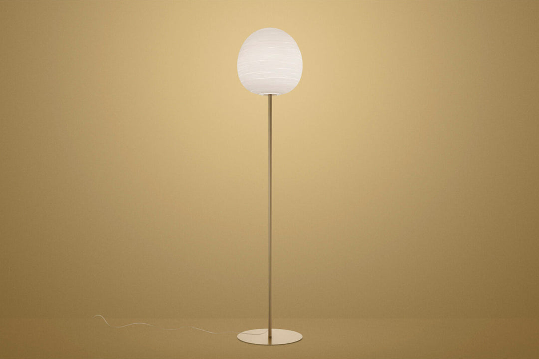 Rituals Floor Lamp Floor Lamps Foscarini