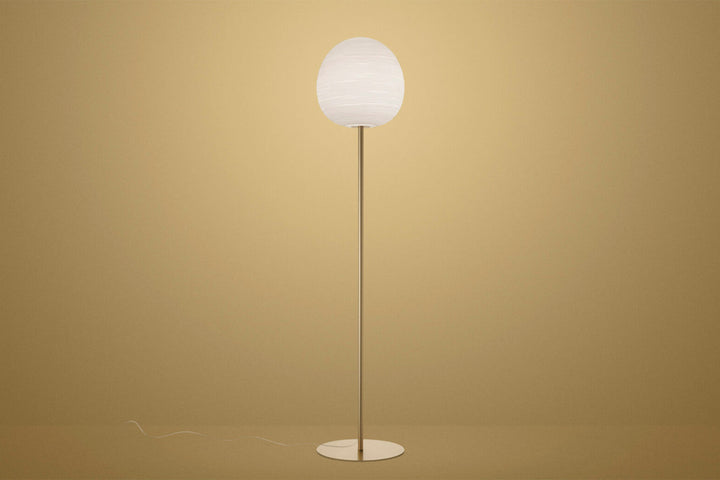 Rituals Floor Lamp Floor Lamps Foscarini