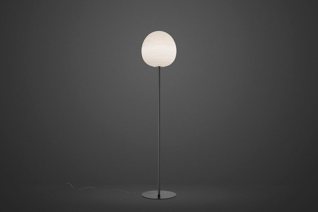 Rituals Floor Lamp Floor Lamps Foscarini