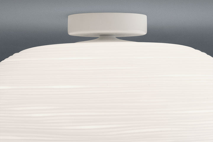 Rituals Flush Mount Lamp Ceiling Lights Foscarini