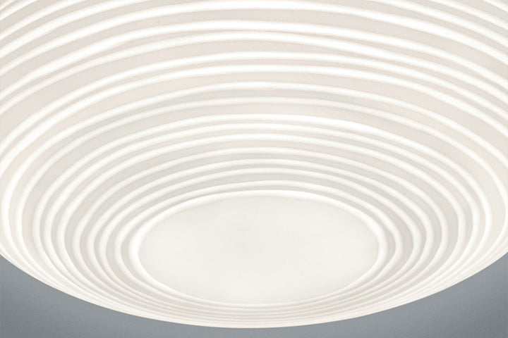 Rituals Flush Mount Lamp Ceiling Lights Foscarini