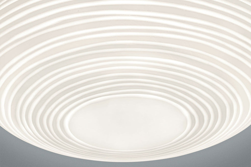 Rituals Flush Mount Lamp Ceiling Lights Foscarini