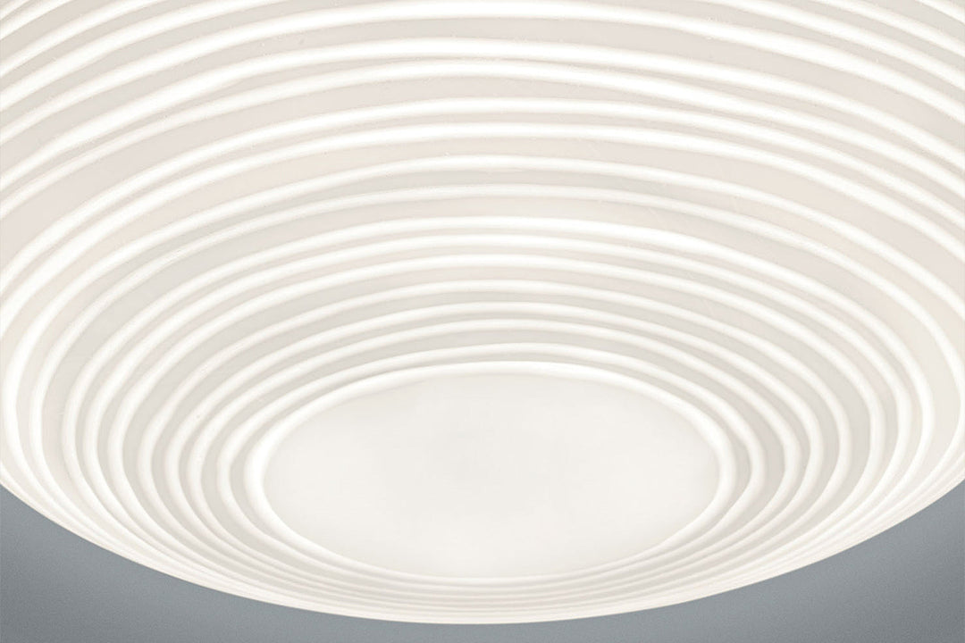 Rituals Flush Mount Lamp Ceiling Lights Foscarini