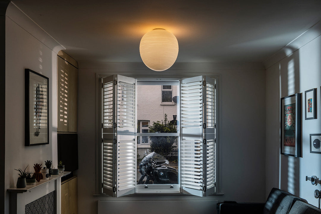 Rituals Flush Mount Lamp Ceiling Lights Foscarini