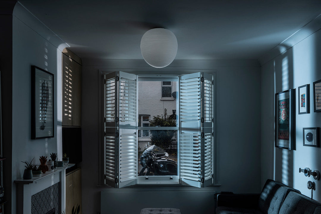 Rituals Flush Mount Lamp Ceiling Lights Foscarini