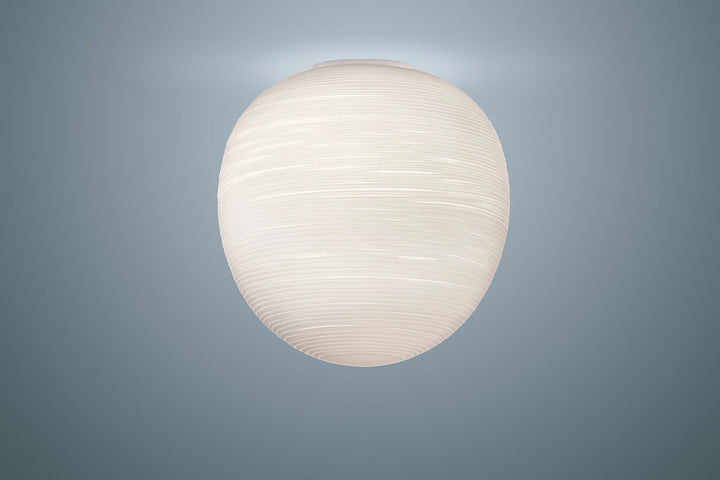 Rituals Flush Mount Lamp Ceiling Lights Foscarini
