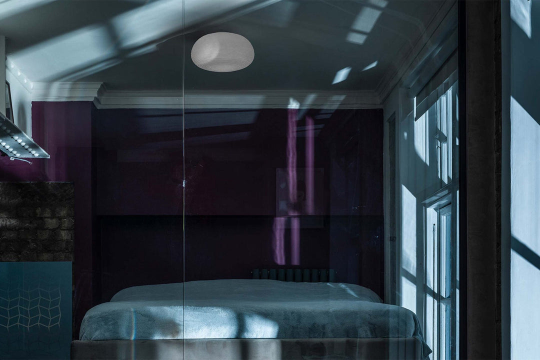 Rituals Flush Mount Lamp Ceiling Lights Foscarini