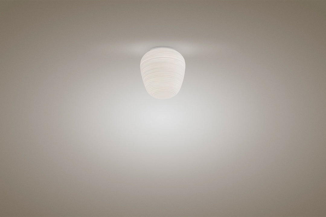 Rituals Flush Mount Lamp Ceiling Lights Foscarini