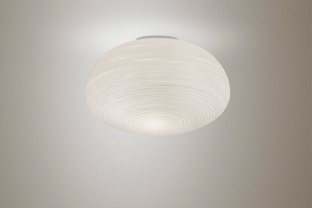 Rituals Flush Mount Lamp