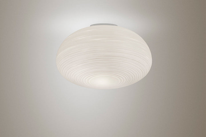 Rituals Flush Mount Lamp
