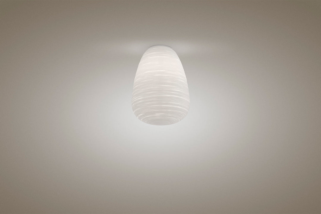 Rituals Flush Mount Lamp
