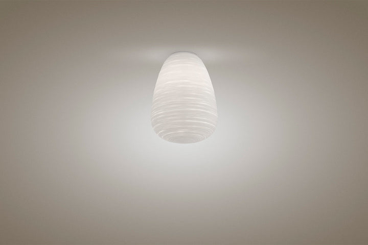 Rituals Flush Mount Lamp