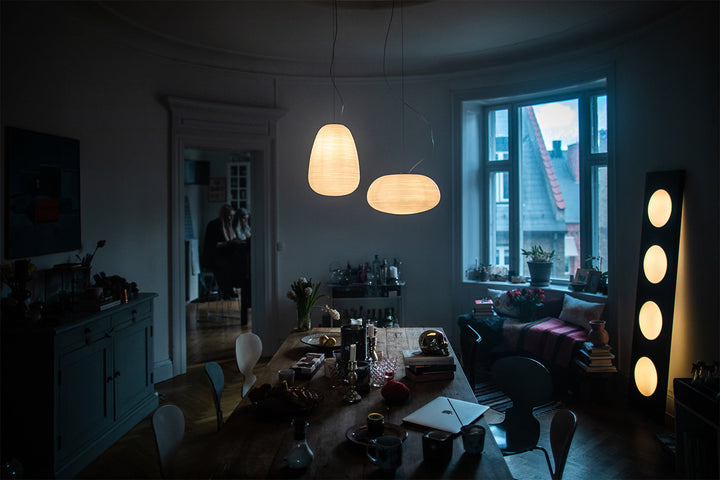 Rituals Suspension Light