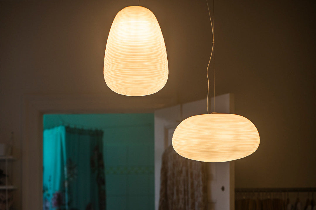 Rituals Suspension Light
