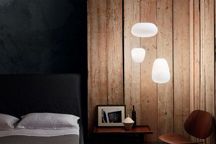 Rituals Suspension Light Ceiling Lights Foscarini