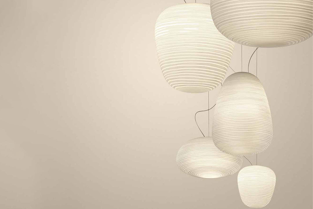 Rituals Suspension Light