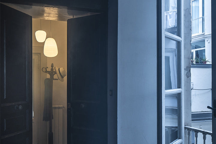 Rituals Suspension Light