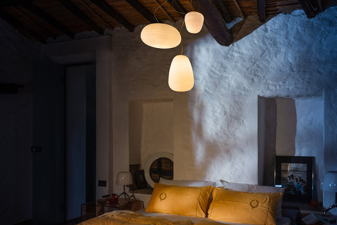 Rituals Suspension Light Ceiling Lights Foscarini