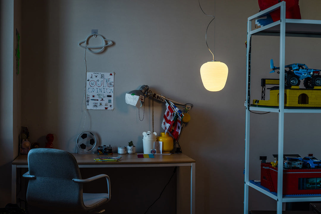 Rituals Suspension Light