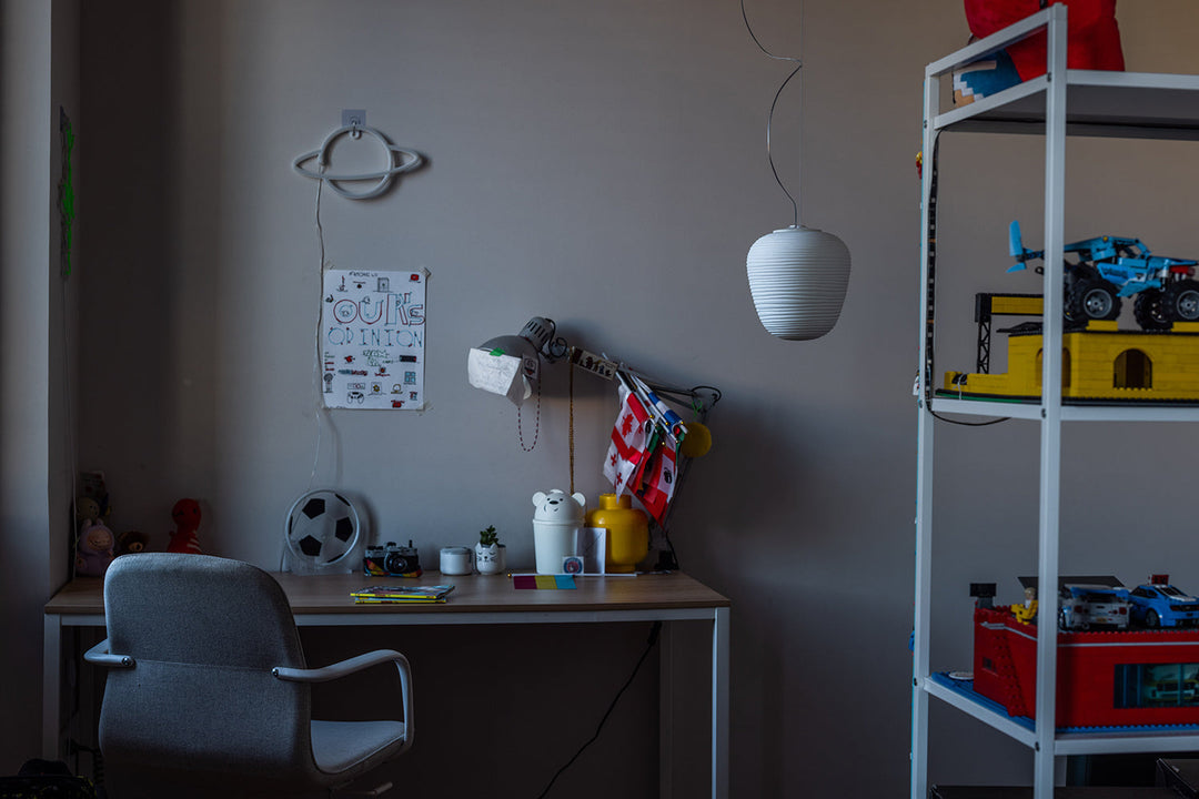 Rituals Suspension Light Ceiling Lights Foscarini