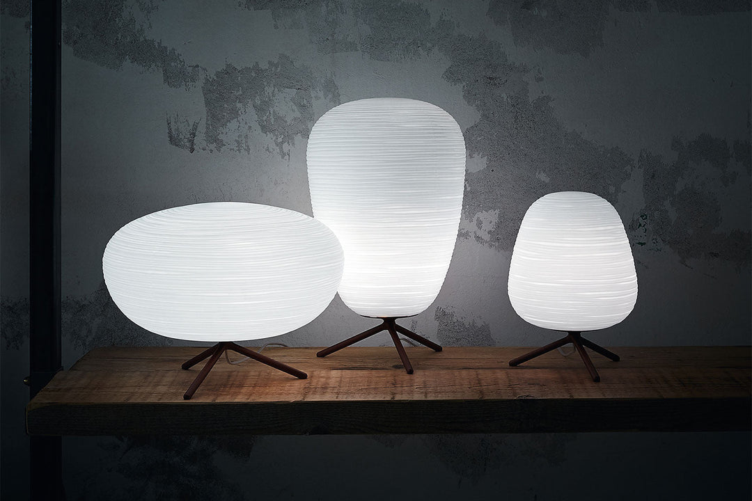 Rituals Table Lamp Table Lamps Foscarini