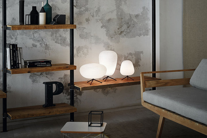 Rituals Table Lamp Table Lamps Foscarini