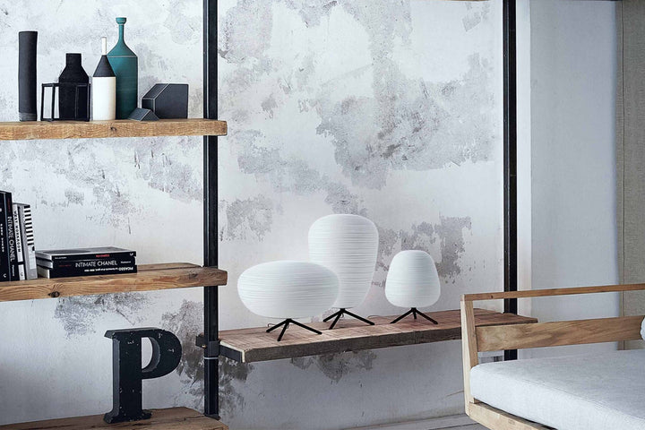 Rituals Table Lamp Table Lamps Foscarini