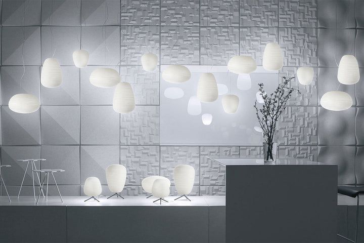 Rituals Table Lamp Table Lamps Foscarini