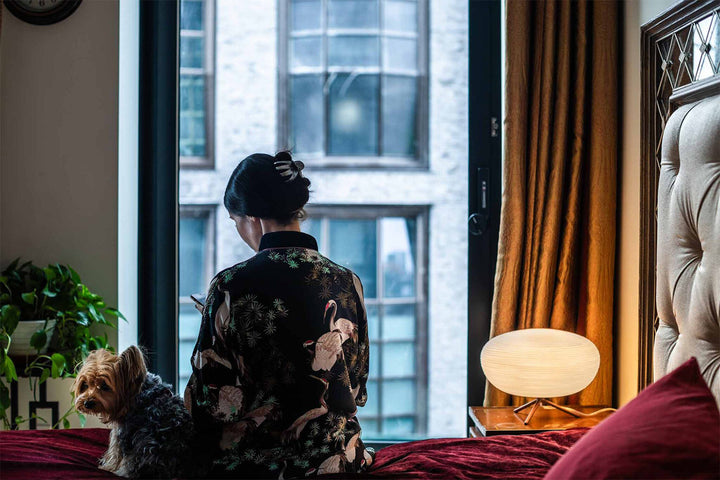 Foscarini Rituals Table Lamp