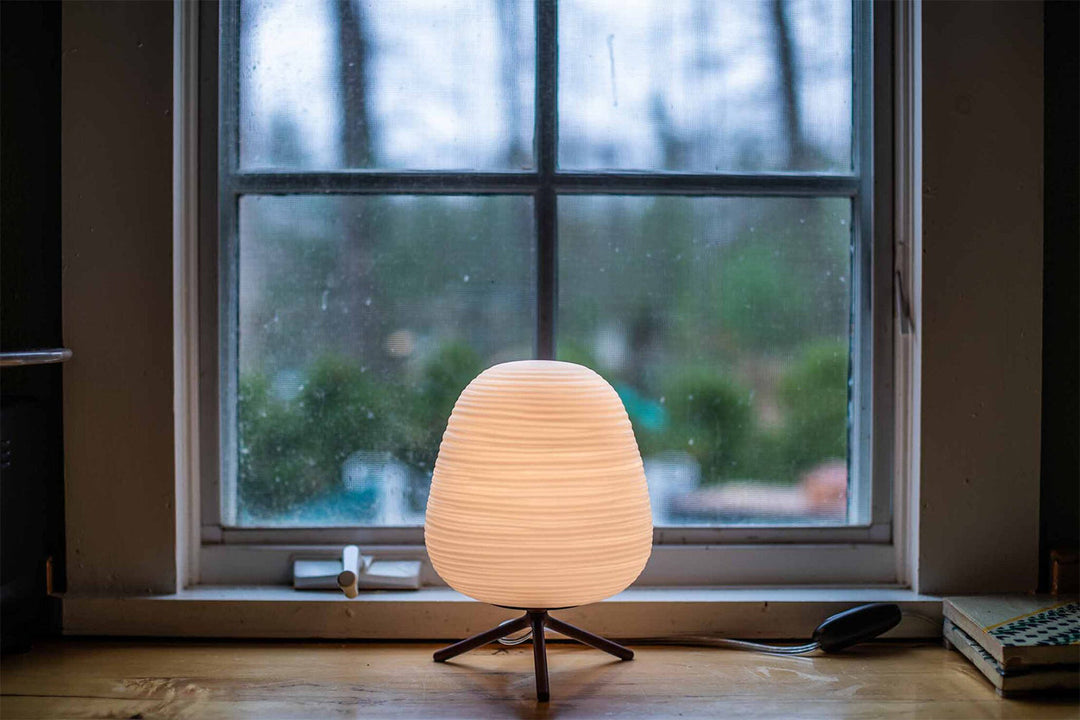 Rituals Table Lamp Table Lamps Foscarini