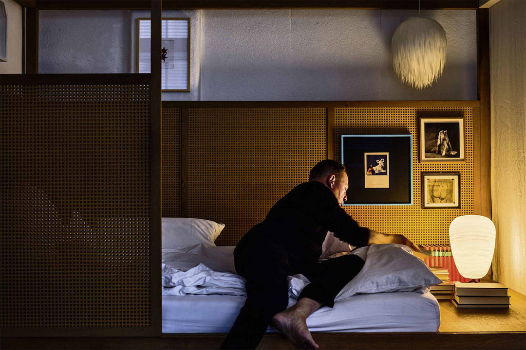 Rituals Table Lamp Table Lamps Foscarini