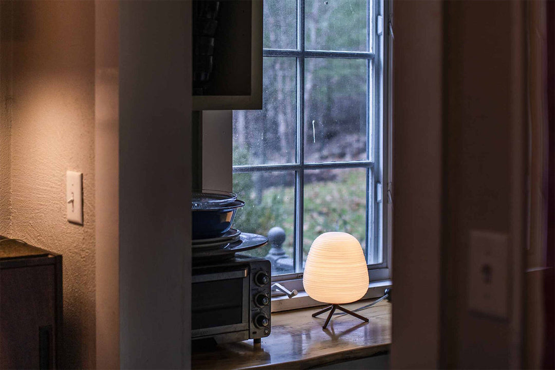 Rituals Table Lamp Table Lamps Foscarini