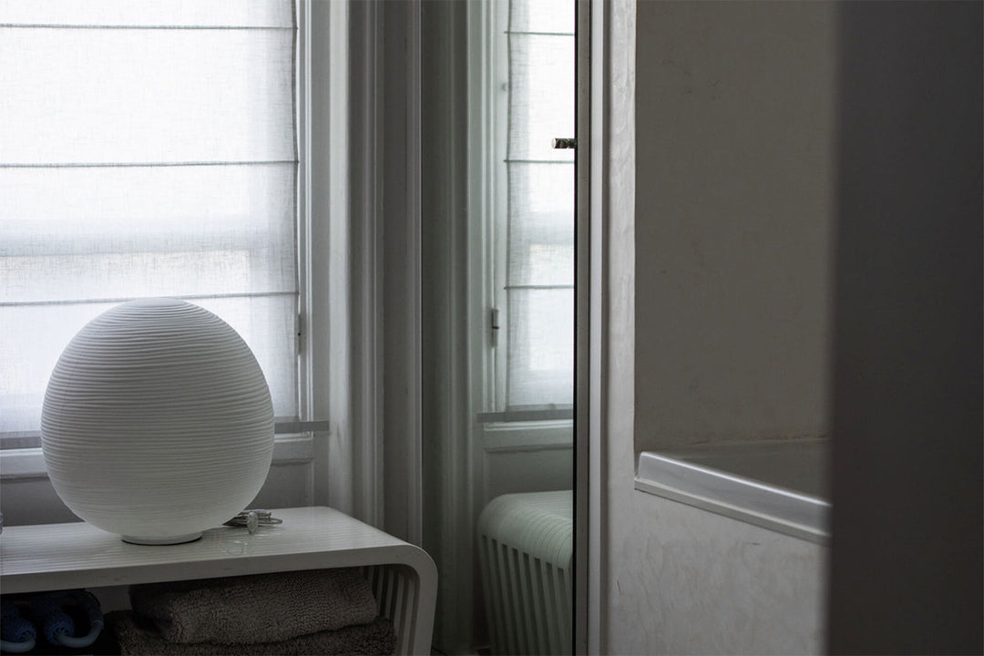 Rituals Table Lamp Table Lamps Foscarini