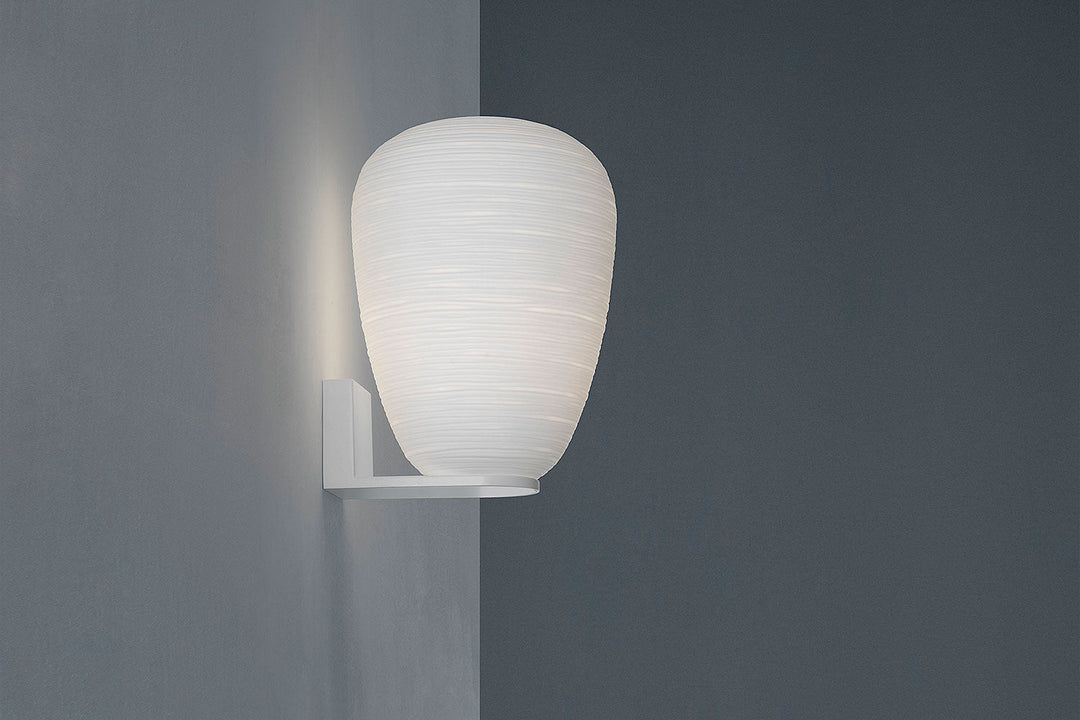 Rituals Wall Sconce Wall Sconces Foscarini
