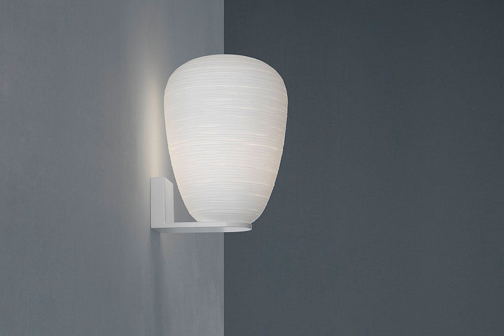 Rituals Wall Sconce Wall Sconces Foscarini