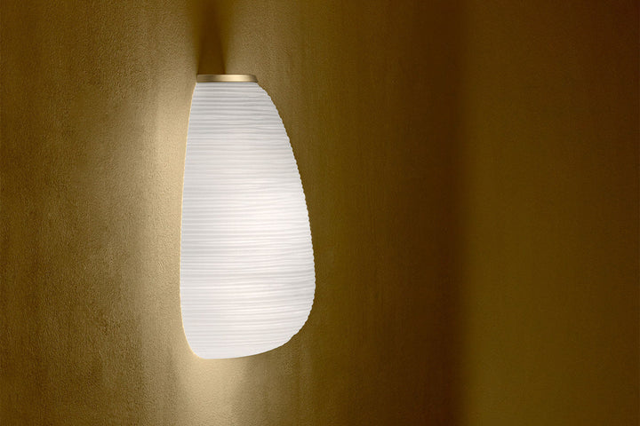 Rituals Wall Sconce Wall Sconces Foscarini
