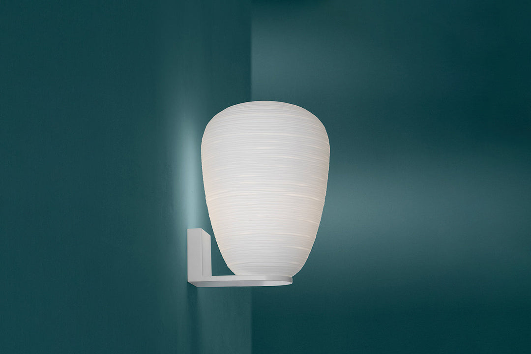 Rituals Wall Sconce Wall Sconces Foscarini