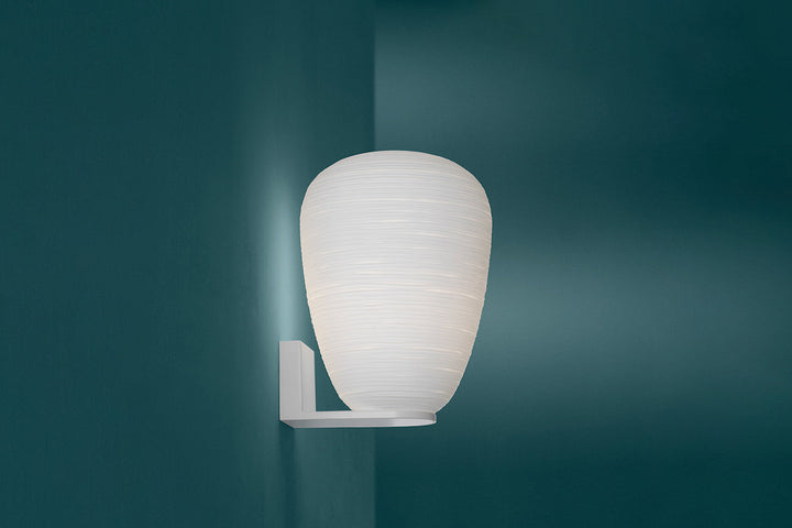 Rituals Wall Sconce Wall Sconces Foscarini