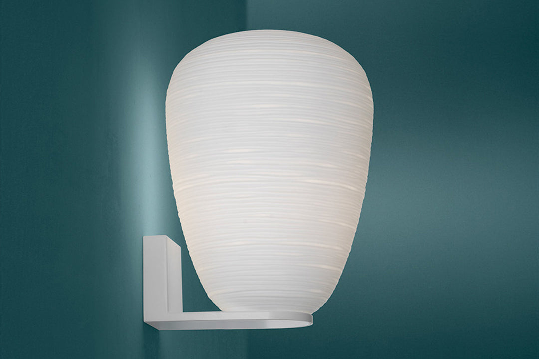 Rituals Wall Sconce Wall Sconces Foscarini
