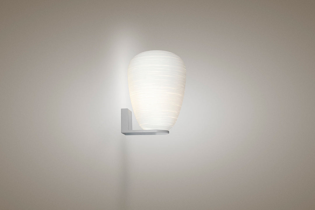 Rituals Wall Sconce Wall Sconces Foscarini