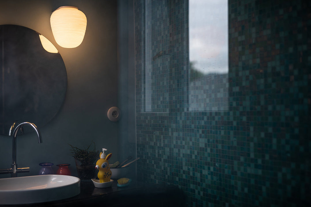 Rituals Wall Sconce