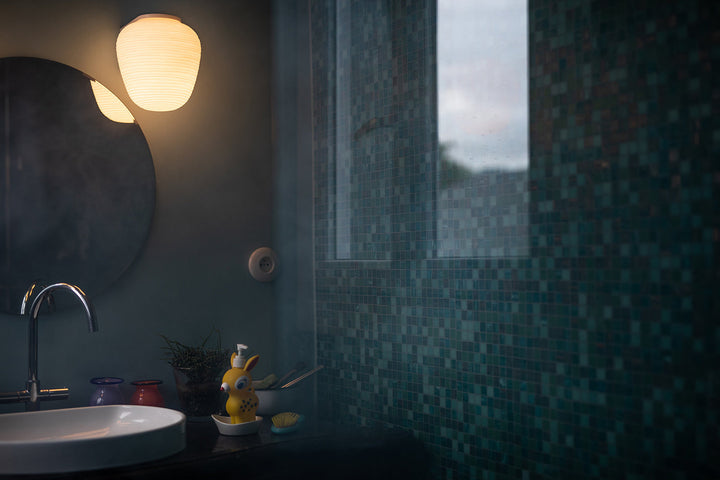 Rituals Wall Sconce