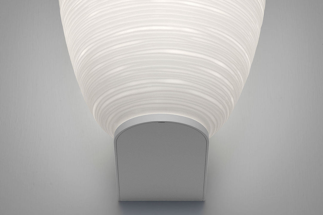 Rituals Wall Sconce Wall Sconces Foscarini