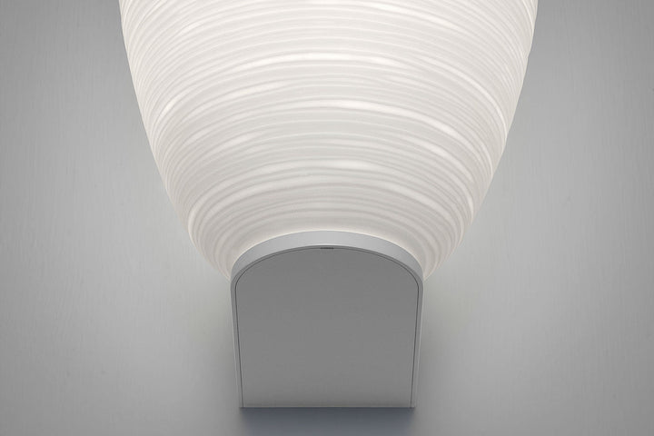 Rituals Wall Sconce Wall Sconces Foscarini